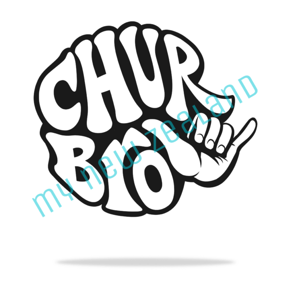 chur bro new zealand design