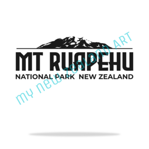 mt ruapehu new zealand