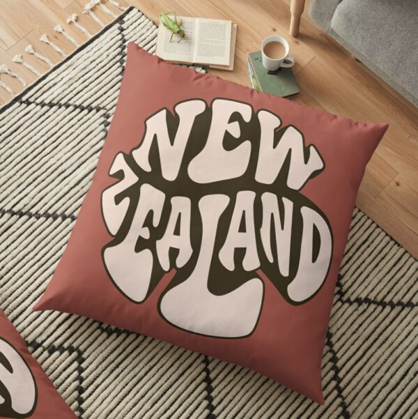 New Zealand Retro Font - Image 4