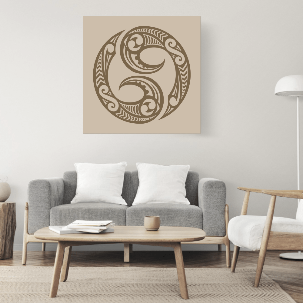 mynz canvas print