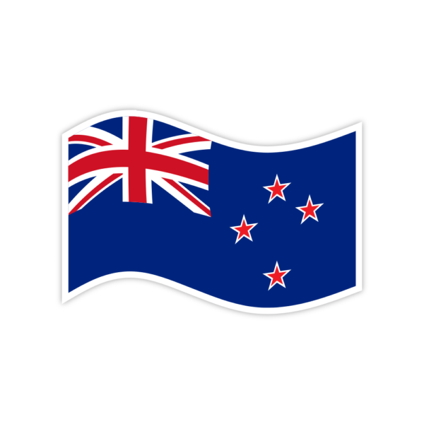 New Zealand Flag - Image 2