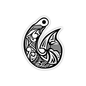 11382 maori hook image