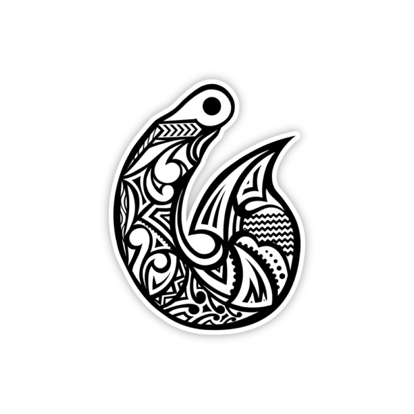 11382 maori hook image