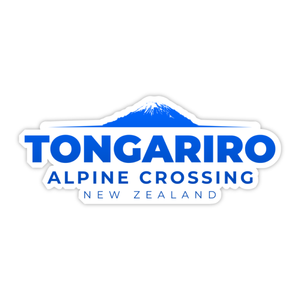 Tongariro Alpine Crossing - Image 2