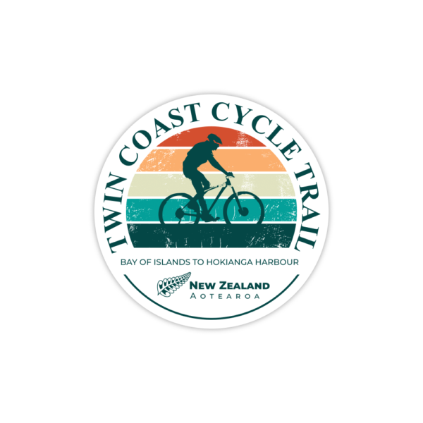 Twin Coast Cycle Trail, Northland