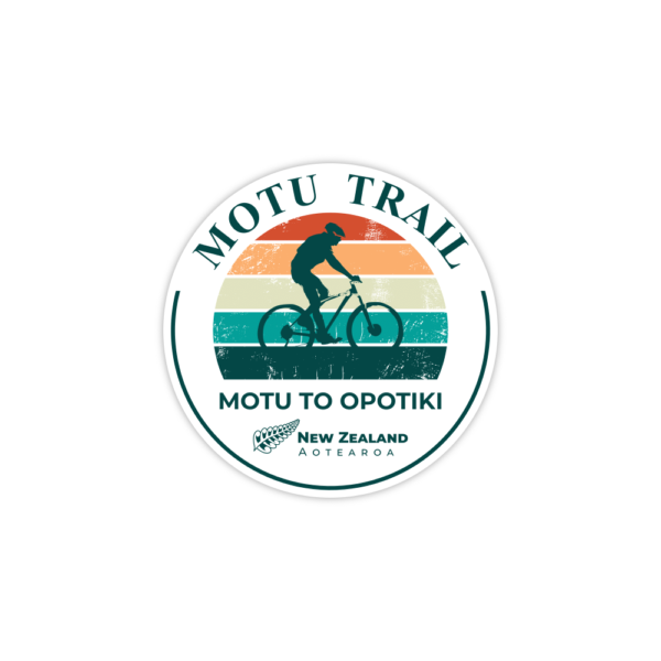 Motu Trails, Motu to Opotiki