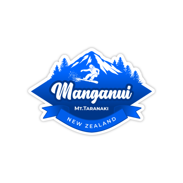 Manganui Ski Field, Mt Taranaki - Image 3