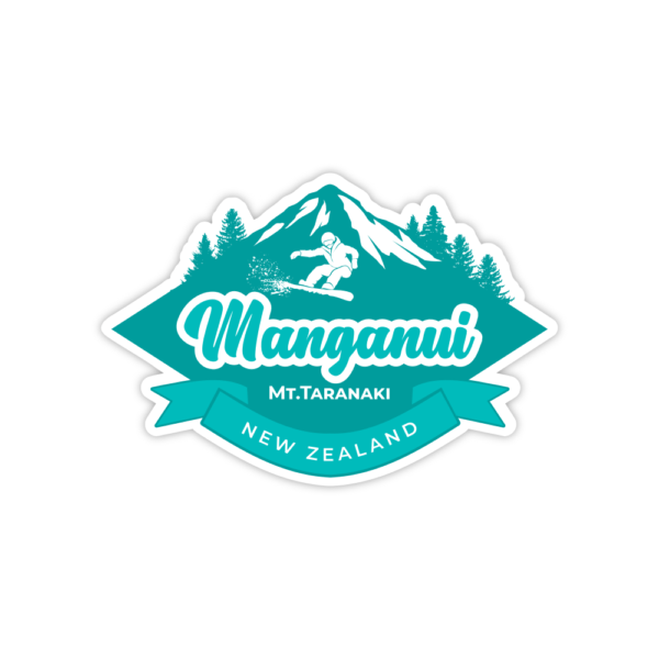 Manganui Ski Field, Mt Taranaki - Image 2