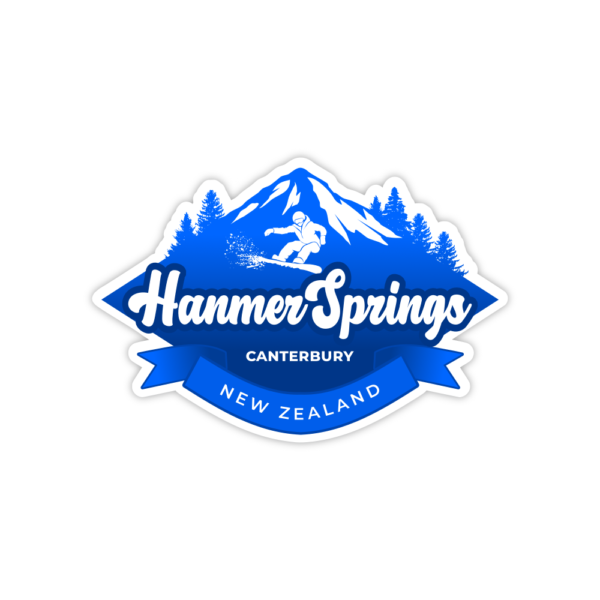 Hanmer Springs Ski Area, Canterbury - Image 2