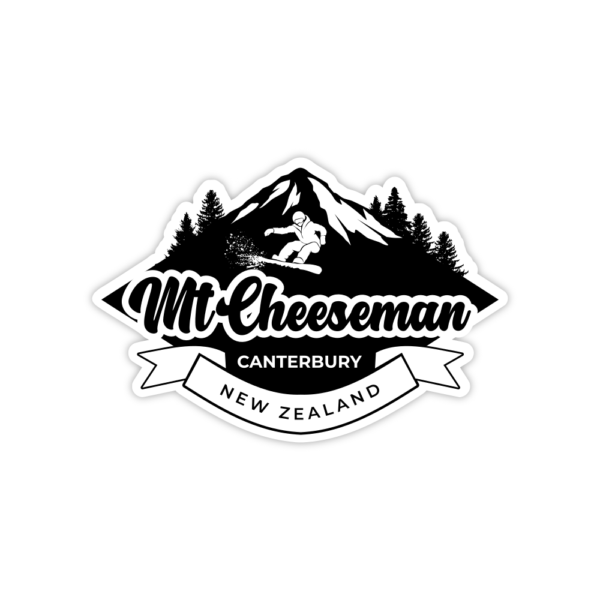 Mt. Cheeseman Ski Area - Castle Hill, Canterbury - Image 2