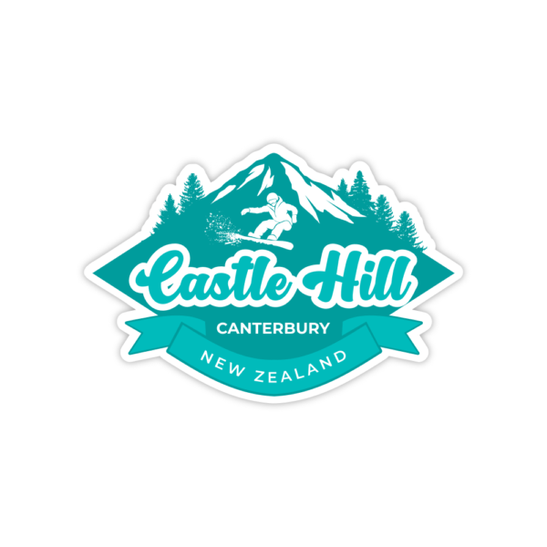 Castle Hill Ski Field, Canterbury - Image 3