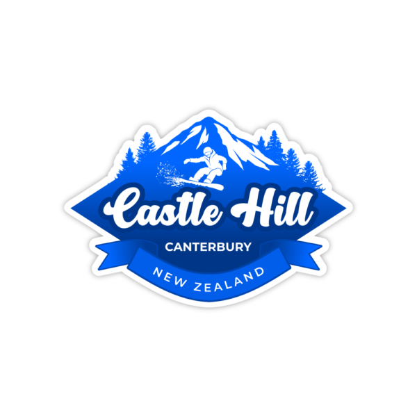 Castle Hill Ski Field, Canterbury