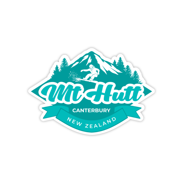 Mt Hutt Ski Area - Methven, Canterbury - Image 3