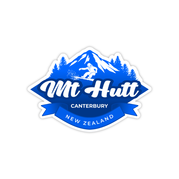 Mt Hutt Ski Area - Methven, Canterbury