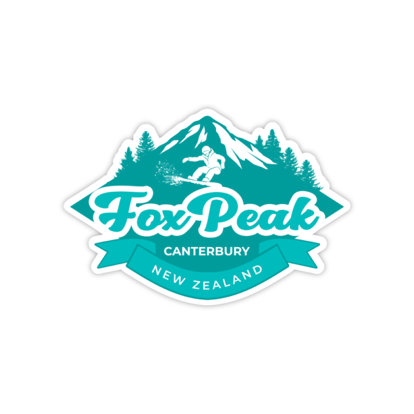 Fox Peak - Fairlie,  Canterbury - Image 2