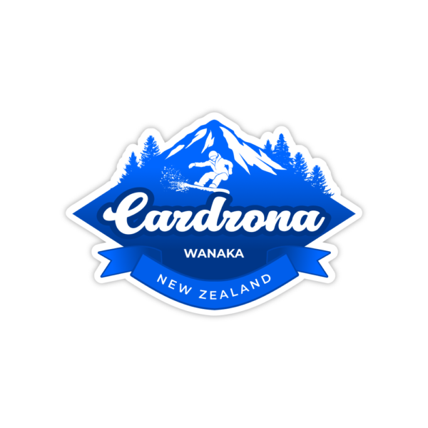 Cardrona Ski Field - Wanaka, Otago - Image 3