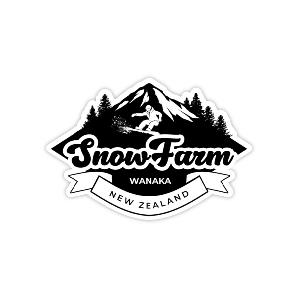 Snow Farm - Wanaka,  Otago