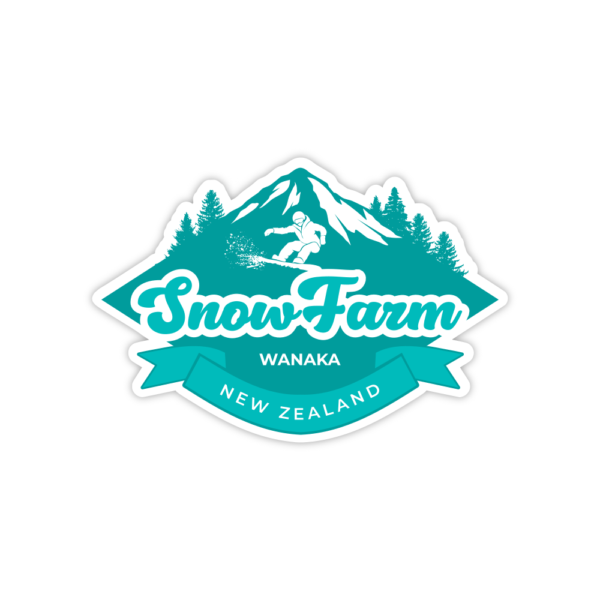 Snow Farm - Wanaka,  Otago - Image 3