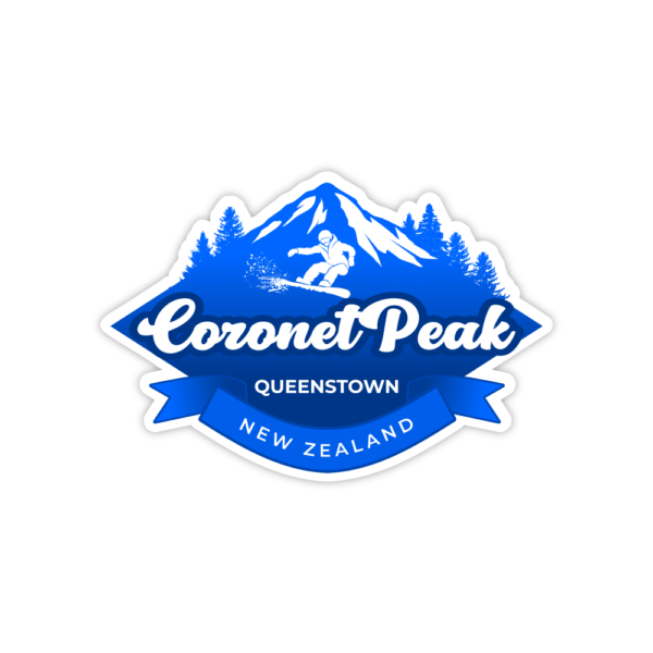 Coronet Peak - Queenstown Otago