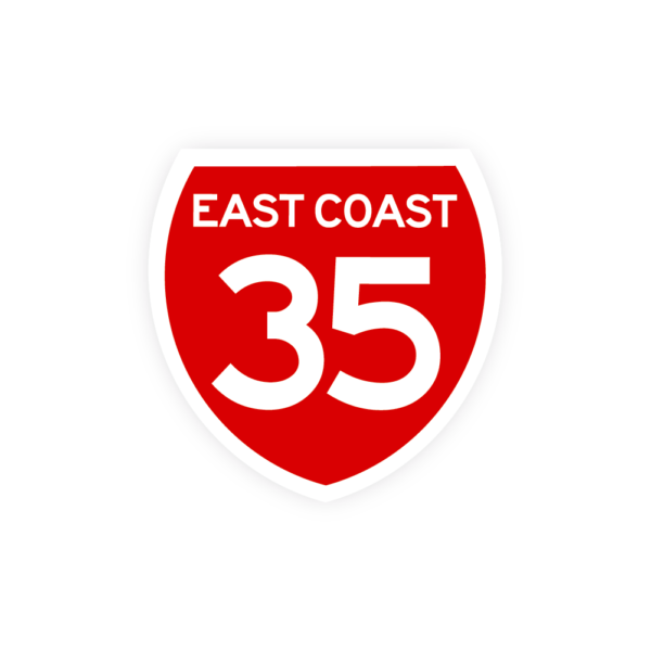 East Coast Highway 35