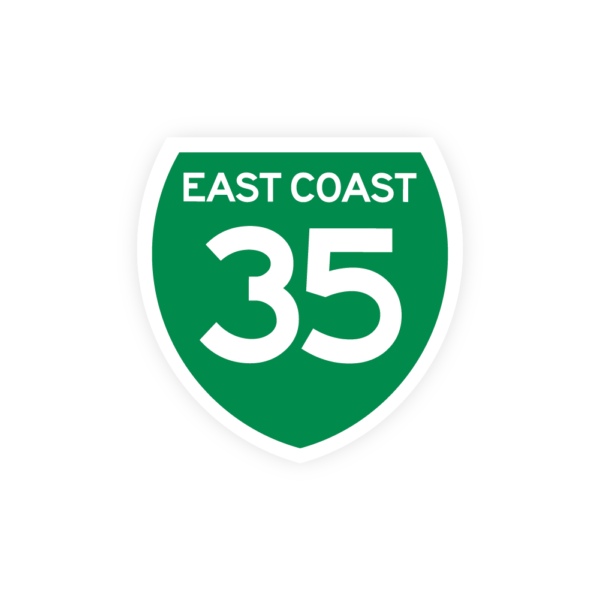 East Coast Highway 35 - Image 2