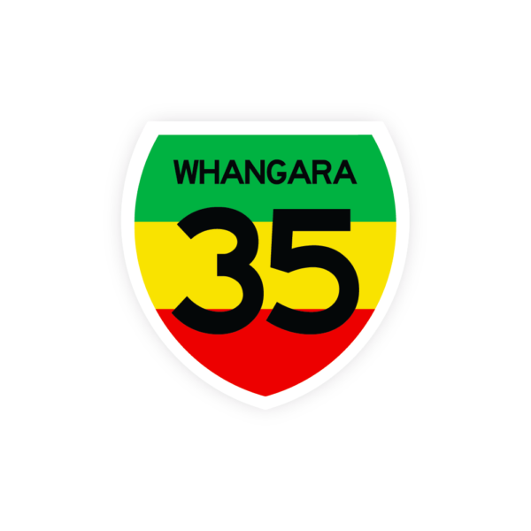 Whangara, Highway 35 - Image 3