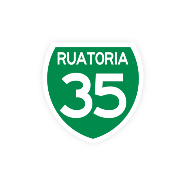 Ruatoria, Highway 35 - Image 3