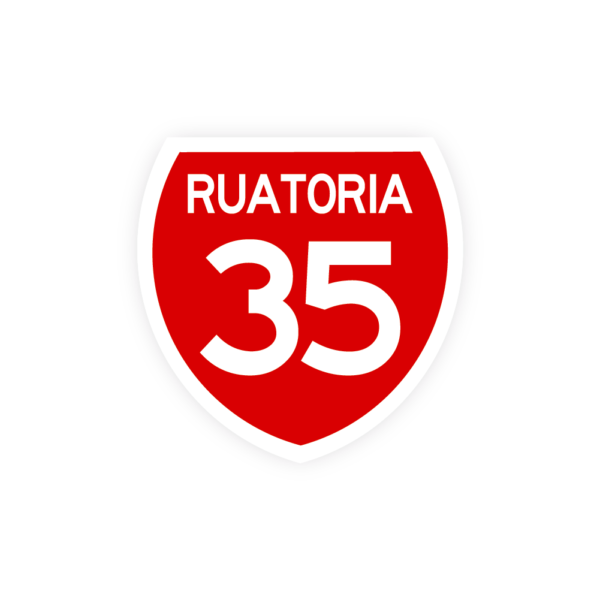 Ruatoria, Highway 35