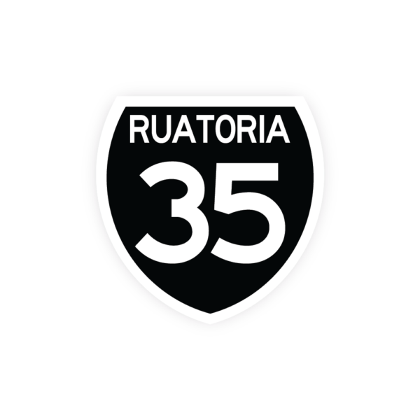 Ruatoria, Highway 35 - Image 2