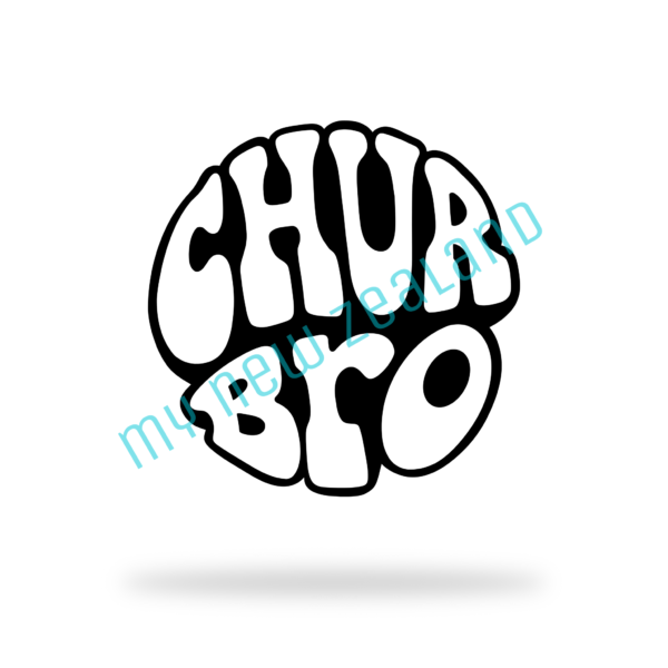 chur bro version 2 image