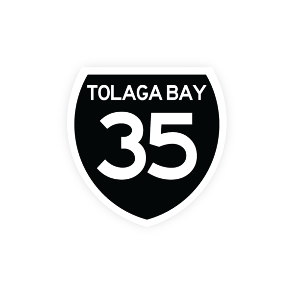 Tolaga Bay, Highway 35 - Image 4