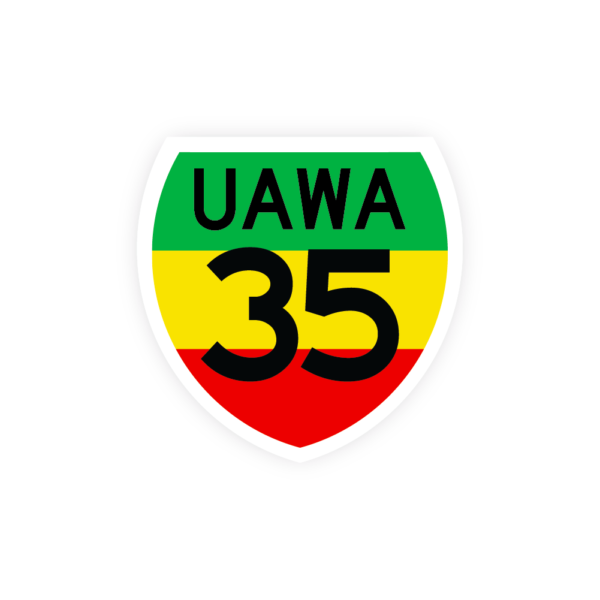 UAWA, Highway 35 - Image 3