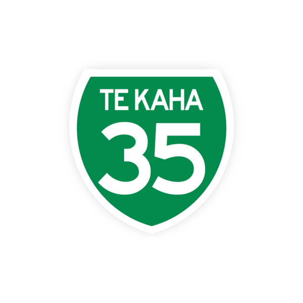 Te Kaha, Highway 35 - Image 3