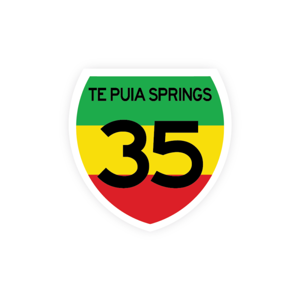 Te Puia Springs, Highway 35 - Image 3