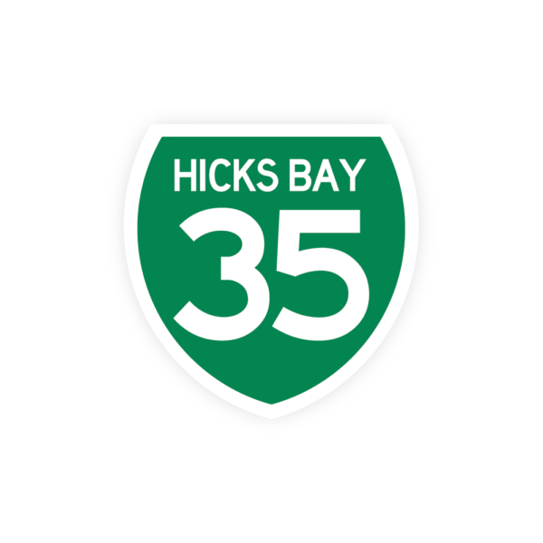 Hicks Bay Highway 35 - Image 4