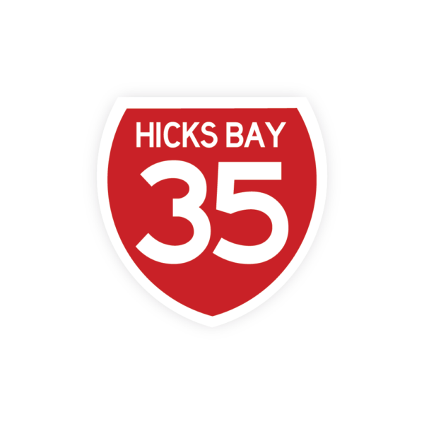 Hicks Bay Highway 35 - Image 2