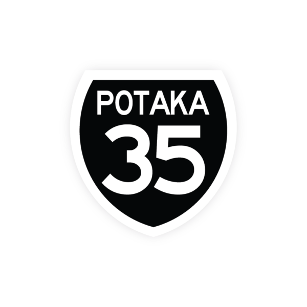 Potaka, Highway 35 - Image 3