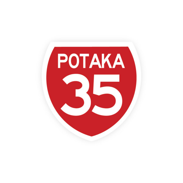 Potaka, Highway 35 - Image 2