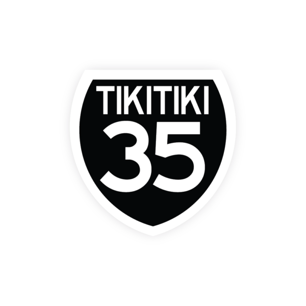 Tikitiki, Highway 35