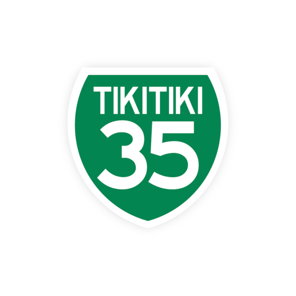 Tikitiki, Highway 35 - Image 4