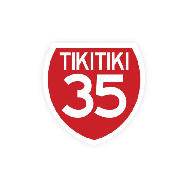 Tikitiki, Highway 35 - Image 2