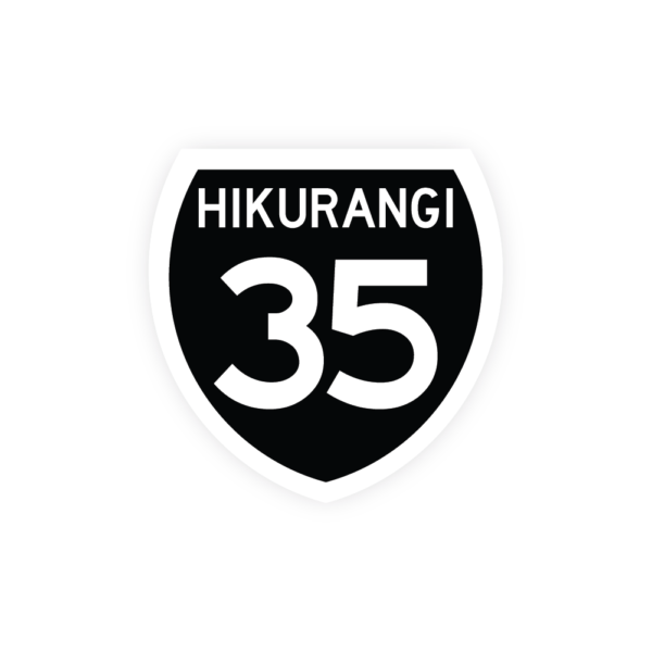 Hikurangi, Highway 35 - Image 4