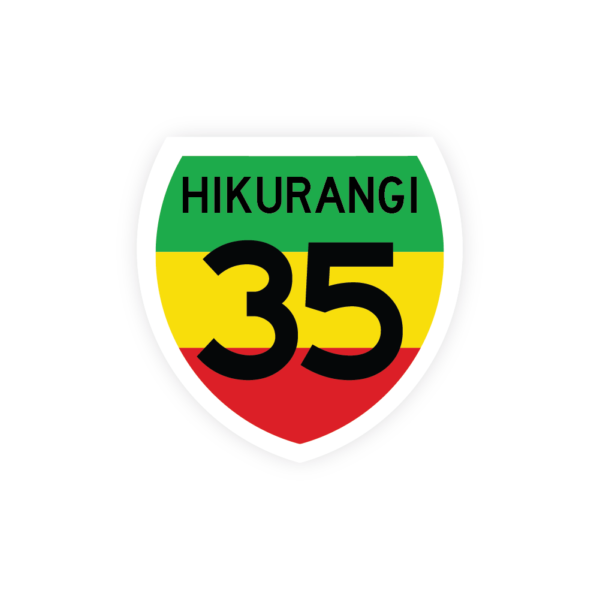 Hikurangi, Highway 35 - Image 2