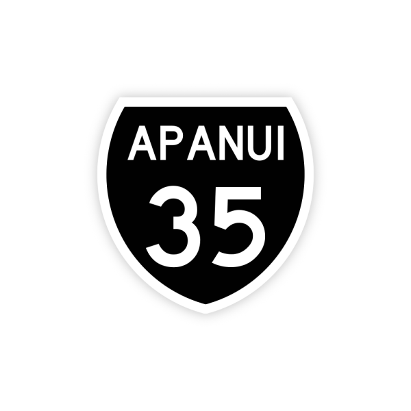 Apanui Highway 35 - Image 4