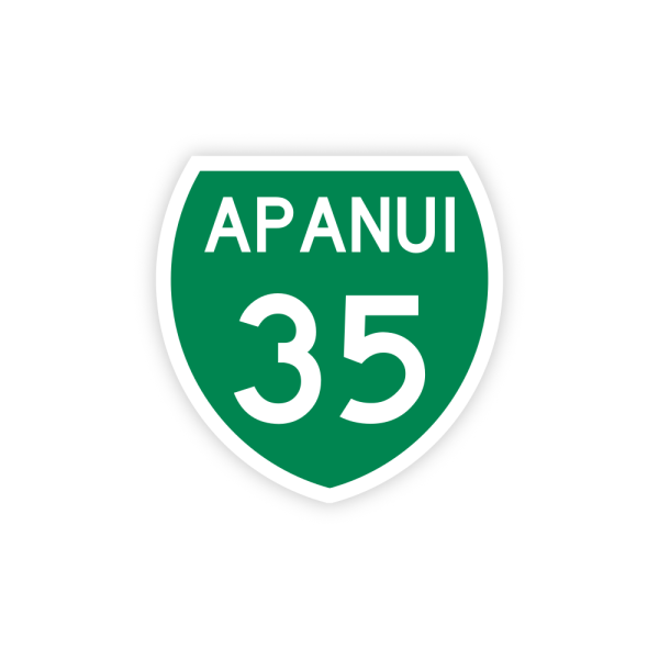 Apanui Highway 35 - Image 3