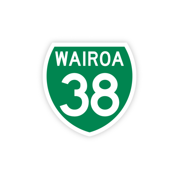 Wairoa Highway 38 - Image 2