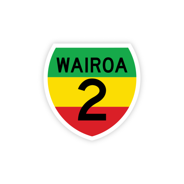 Wairoa Highway 2