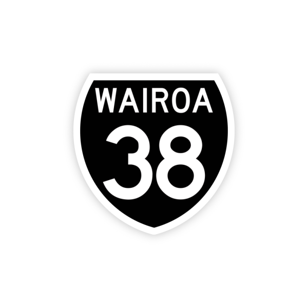 Wairoa Highway 38 - Image 3