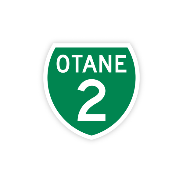 Otane Highway 2