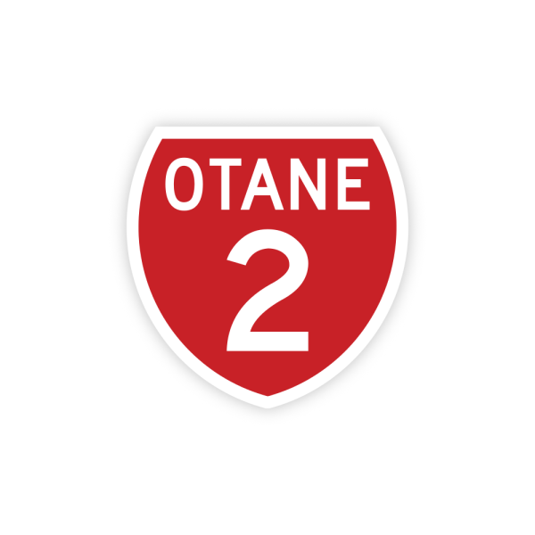 Otane Highway 2 - Image 2